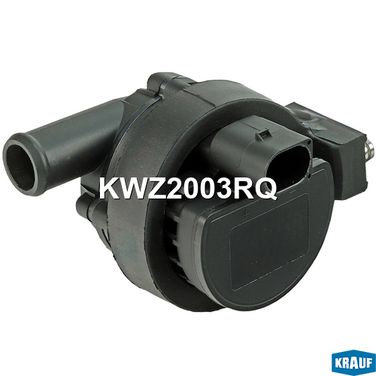 Krauf KWZ2003RQ Насос водяной электрический - 2