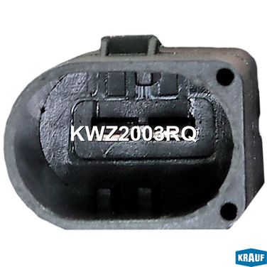 Krauf KWZ2003RQ Насос водяной электрический - 7