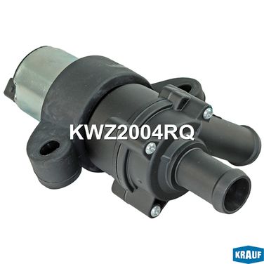 Krauf KWZ2004RQ Насос водяной электрический - 1