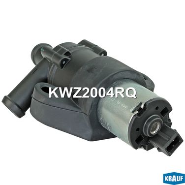 Krauf KWZ2004RQ Насос водяной электрический - 2
