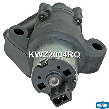 Krauf KWZ2004RQ Насос водяной электрический - 3