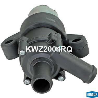 Krauf KWZ2004RQ Насос водяной электрический - 4