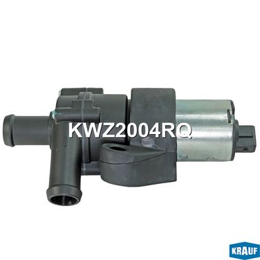 Krauf KWZ2004RQ Насос водяной электрический - 5