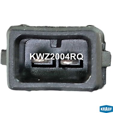 Krauf KWZ2004RQ Насос водяной электрический - 6