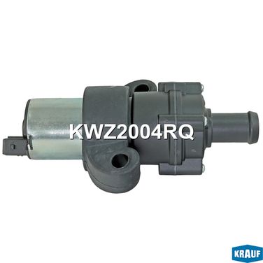 Krauf KWZ2004RQ Насос водяной электрический - 7