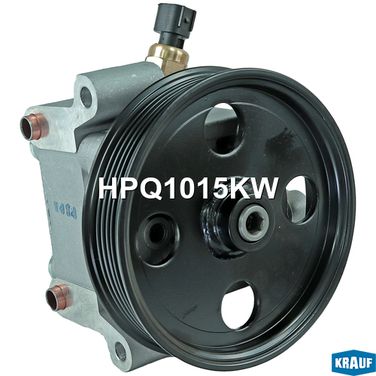 Krauf HPQ1015KW Насос гидроусилителя руля - 1