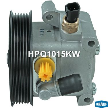 Krauf HPQ1015KW Насос гидроусилителя руля - 6