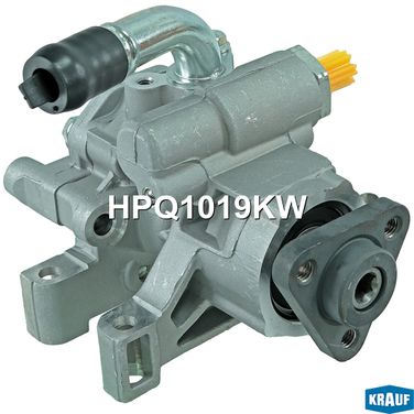 Krauf HPQ1019KW Насос гидроусилителя руля - 1