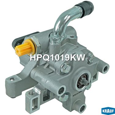 Krauf HPQ1019KW Насос гидроусилителя руля - 2