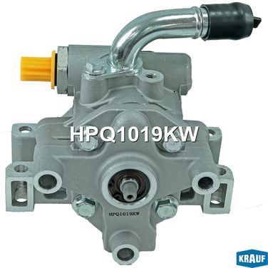 Krauf HPQ1019KW Насос гидроусилителя руля - 3