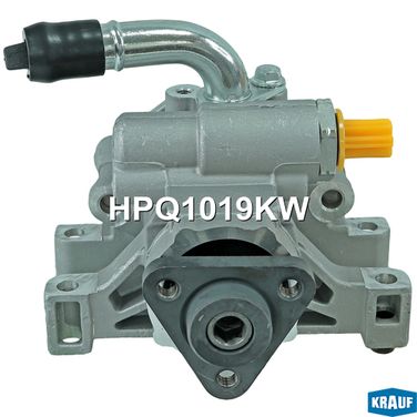 Krauf HPQ1019KW Насос гидроусилителя руля - 4