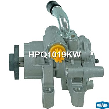 Krauf HPQ1019KW Насос гидроусилителя руля - 5
