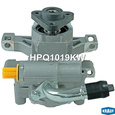 Krauf HPQ1019KW Насос гидроусилителя руля - 7