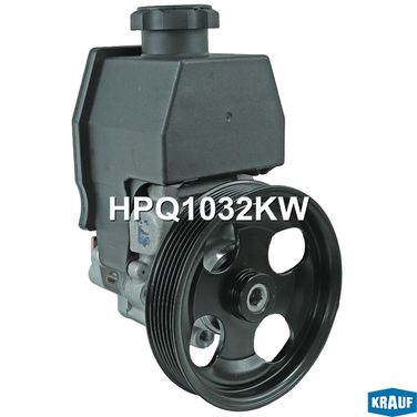 Krauf HPQ1032KW Насос гидроусилителя руля - 1