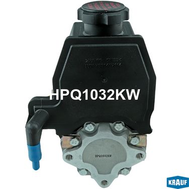 Krauf HPQ1032KW Насос гидроусилителя руля - 3