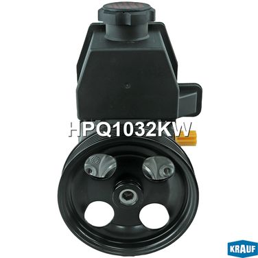Krauf HPQ1032KW Насос гидроусилителя руля - 4