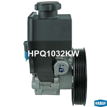 Krauf HPQ1032KW Насос гидроусилителя руля - 5