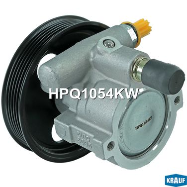 Krauf HPQ1054KW Насос гидроусилителя руля - 2