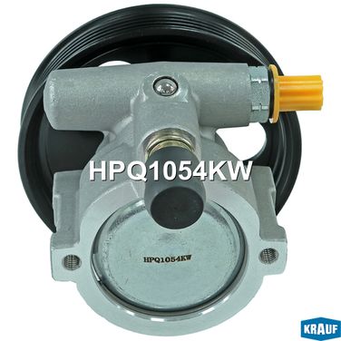 Krauf HPQ1054KW Насос гидроусилителя руля - 3