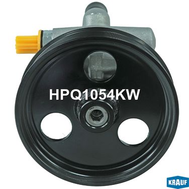 Krauf HPQ1054KW Насос гидроусилителя руля - 4