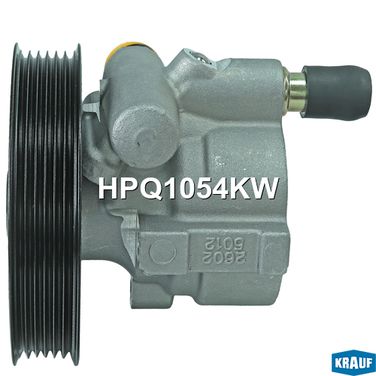 Krauf HPQ1054KW Насос гидроусилителя руля - 5