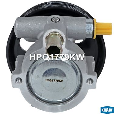 Krauf HPQ1779KW Насос гидроусилителя руля - 3