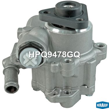 Krauf HPQ9478GQ Насос гидроусилителя руля - 7