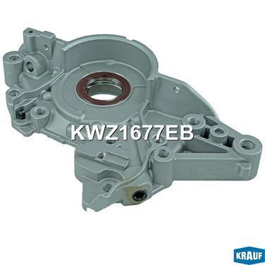 Krauf KWZ1677EB Насос масляный - 1