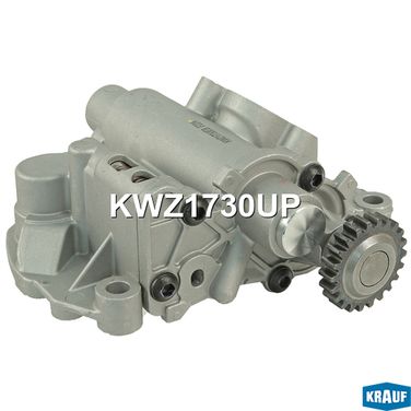 Krauf KWZ1730UP Насос масляный - 1