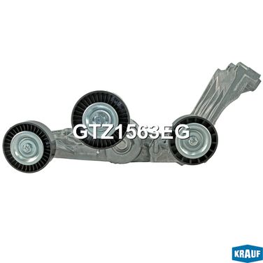 Krauf GTZ1563EG Натяжитель приводного ремня - 4
