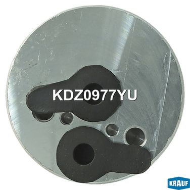 Krauf KDZ0977YU Осушитель кондиционера - 3