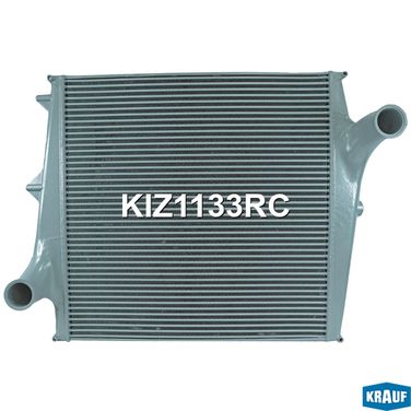 Krauf KIZ1133RC Интеркулер - 1