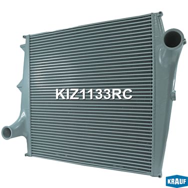Krauf KIZ1133RC Интеркулер - 3
