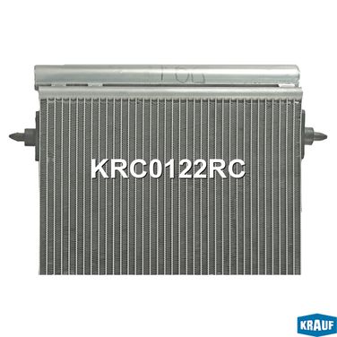 Krauf KRC0122RC Радиатор кондиционера - 5