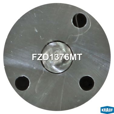 Krauf FZD1376MT Распылитель форсунки - 3