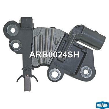 Krauf ARB0024SH Регулятор генератора - 1