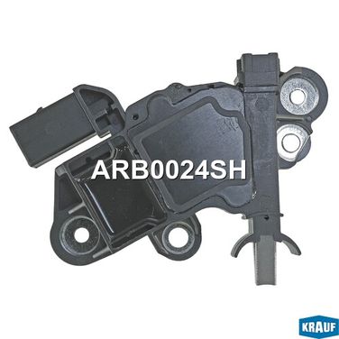Krauf ARB0024SH Регулятор генератора - 2
