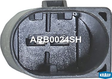 Krauf ARB0024SH Регулятор генератора - 4