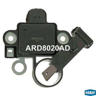 Krauf ARD8020AD Регулятор генератора - 1
