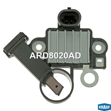 Krauf ARD8020AD Регулятор генератора - 2