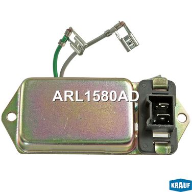 Krauf ARL1580AD Регулятор генератора - 1