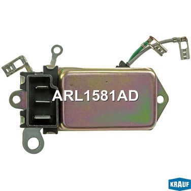 Krauf ARL1581AD Регулятор генератора - 3
