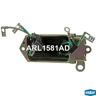 Krauf ARL1581AD Регулятор генератора - 4