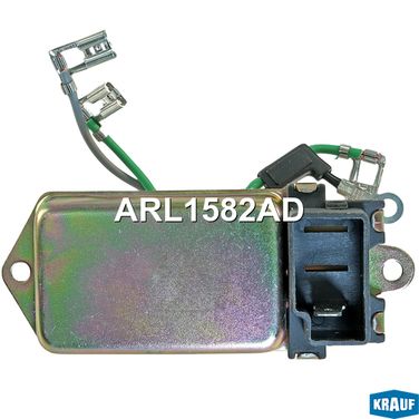 Krauf ARL1582AD Регулятор генератора - 1