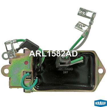 Krauf ARL1582AD Регулятор генератора - 2