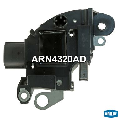Krauf ARN4320AD Регулятор генератора - 2