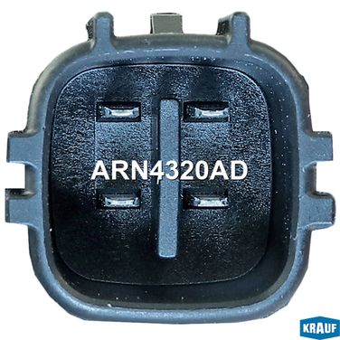 Krauf ARN4320AD Регулятор генератора - 5