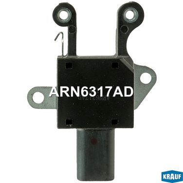 Krauf ARN6317AD Регулятор генератора - 2
