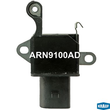 Krauf ARN9100AD Регулятор генератора - 2