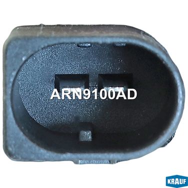 Krauf ARN9100AD Регулятор генератора - 5
